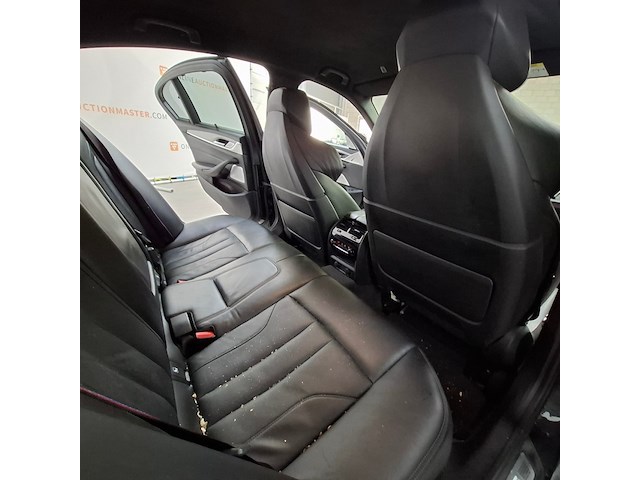 Personenauto, bmw, 5-serie, m5, 2017 - afbeelding 37 van  66