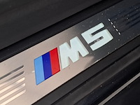 Personenauto, bmw, 5-serie, m5, 2017 - afbeelding 41 van  66