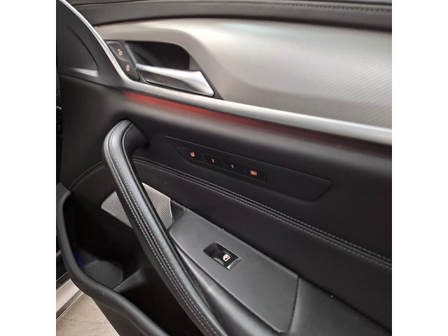 Personenauto, bmw, 5-serie, m5, 2017 - afbeelding 42 van  66