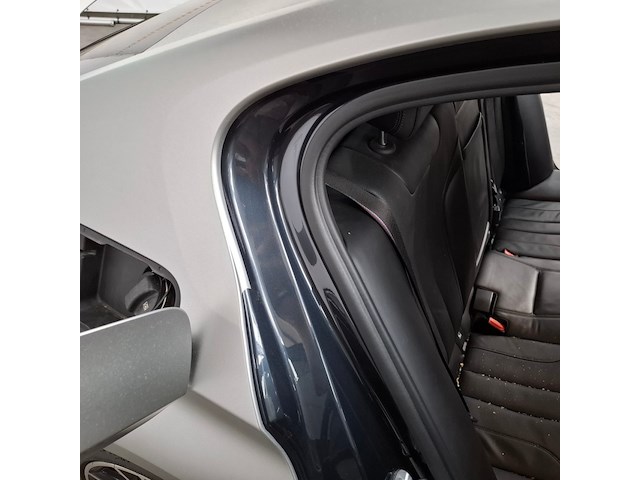 Personenauto, bmw, 5-serie, m5, 2017 - afbeelding 44 van  66