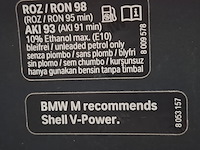 Personenauto, bmw, 5-serie, m5, 2017 - afbeelding 48 van  66