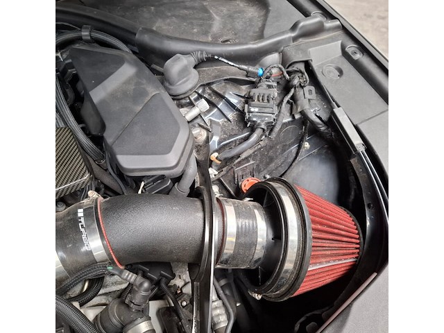 Personenauto, bmw, 5-serie, m5, 2017 - afbeelding 53 van  66
