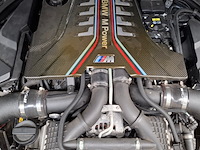 Personenauto, bmw, 5-serie, m5, 2017 - afbeelding 54 van  66