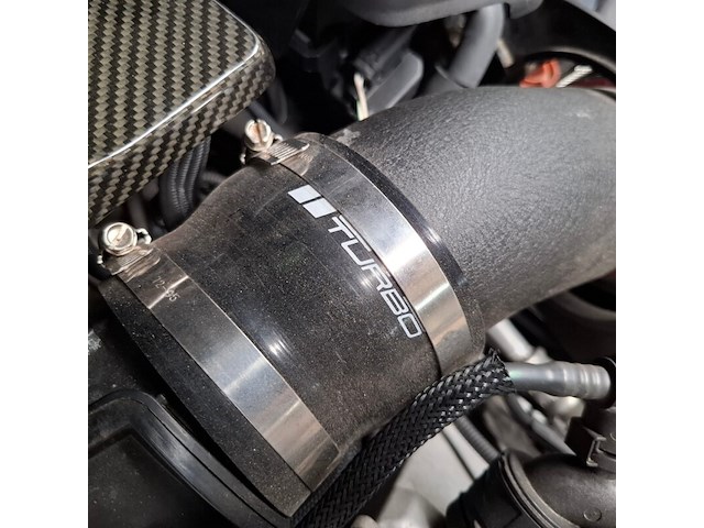 Personenauto, bmw, 5-serie, m5, 2017 - afbeelding 57 van  66