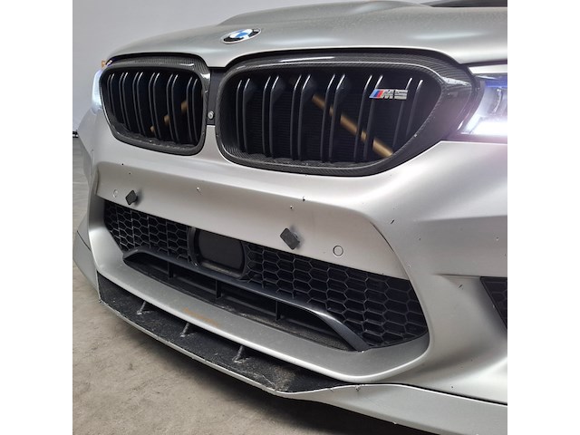 Personenauto, bmw, 5-serie, m5, 2017 - afbeelding 61 van  66