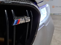 Personenauto, bmw, 5-serie, m5, 2017 - afbeelding 62 van  66