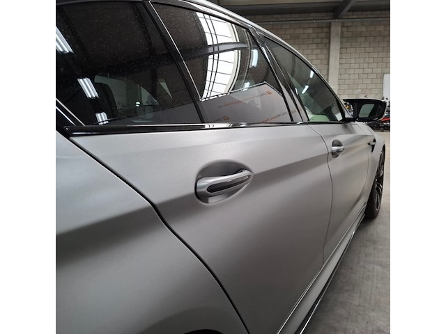 Personenauto, bmw, 5-serie, m5, 2017 - afbeelding 56 van  66