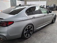 Personenauto, bmw, 5-serie, m5, 2017 - afbeelding 64 van  66