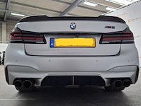 Personenauto, bmw, 5-serie, m5, 2017 - afbeelding 65 van  66