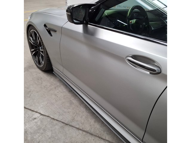 Personenauto, bmw, 5-serie, m5, 2 - afbeelding 2 van  66