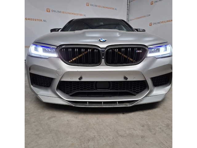 Personenauto, bmw, 5-serie, m5, 2 - afbeelding 8 van  66