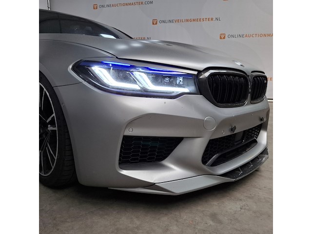 Personenauto, bmw, 5-serie, m5, 2 - afbeelding 9 van  66