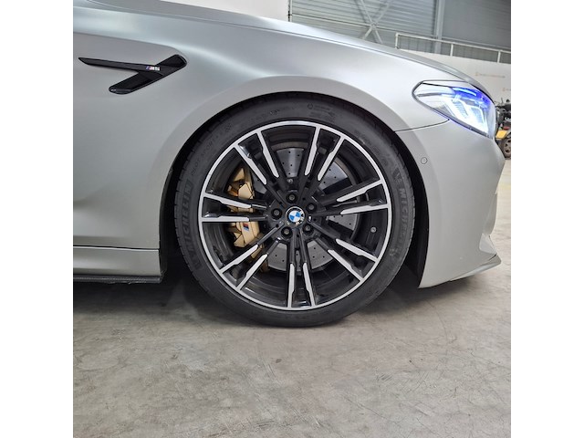 Personenauto, bmw, 5-serie, m5, 2 - afbeelding 10 van  66
