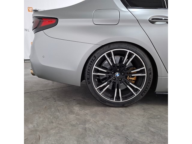 Personenauto, bmw, 5-serie, m5, 2 - afbeelding 11 van  66