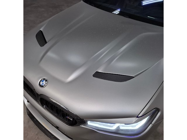 Personenauto, bmw, 5-serie, m5, 2 - afbeelding 16 van  66