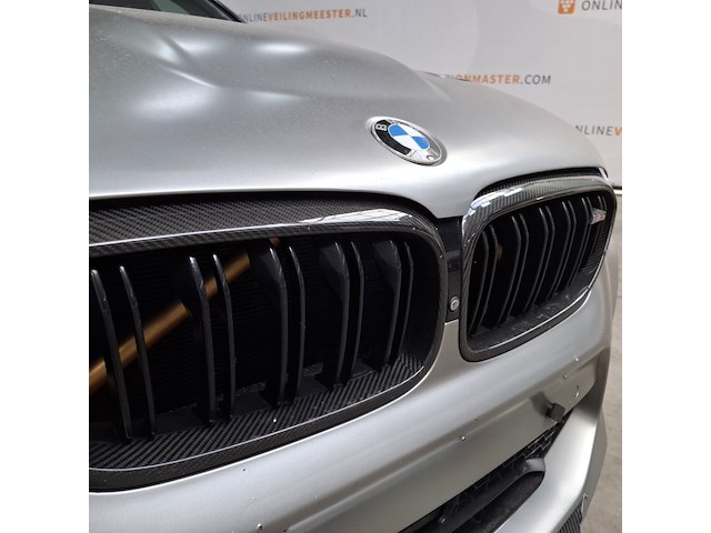 Personenauto, bmw, 5-serie, m5, 2 - afbeelding 17 van  66