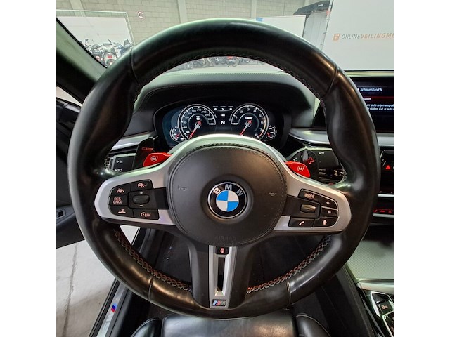 Personenauto, bmw, 5-serie, m5, 2 - afbeelding 22 van  66