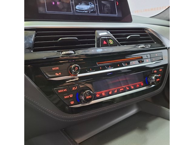 Personenauto, bmw, 5-serie, m5, 2 - afbeelding 27 van  66