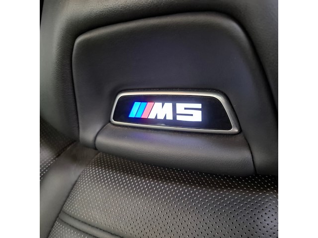 Personenauto, bmw, 5-serie, m5, 2 - afbeelding 31 van  66