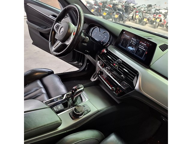 Personenauto, bmw, 5-serie, m5, 2 - afbeelding 39 van  66