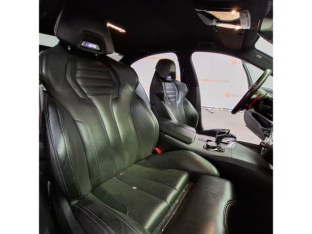 Personenauto, bmw, 5-serie, m5, 2 - afbeelding 40 van  66