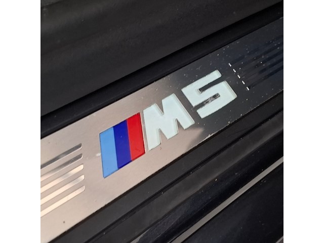Personenauto, bmw, 5-serie, m5, 2 - afbeelding 41 van  66