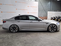 Personenauto, bmw, 5-serie, m5, 2 - afbeelding 34 van  66