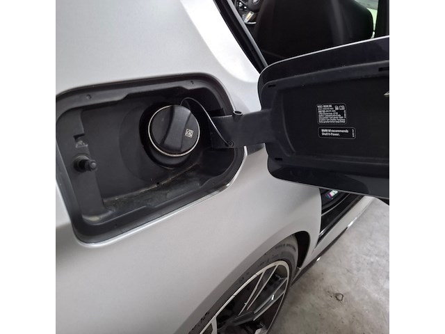 Personenauto, bmw, 5-serie, m5, 2 - afbeelding 47 van  66