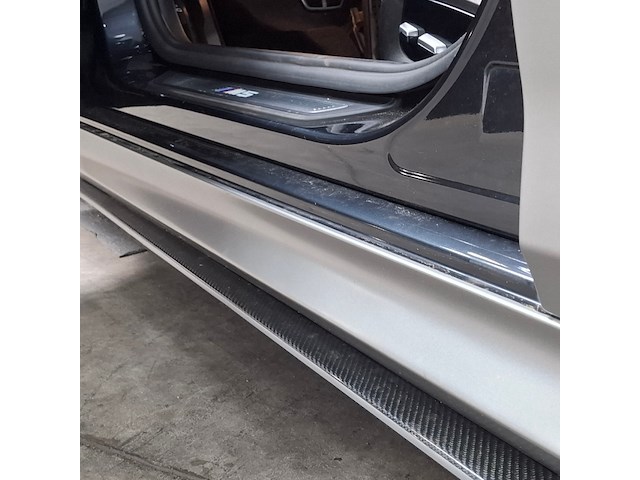 Personenauto, bmw, 5-serie, m5, 2 - afbeelding 49 van  66
