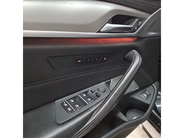 Personenauto, bmw, 5-serie, m5, 2 - afbeelding 50 van  66