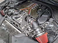 Personenauto, bmw, 5-serie, m5, 2 - afbeelding 52 van  66