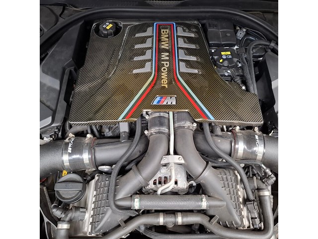 Personenauto, bmw, 5-serie, m5, 2 - afbeelding 54 van  66