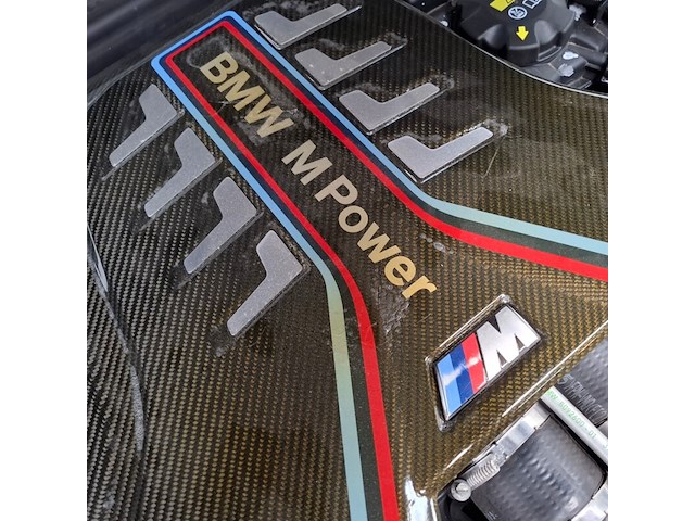 Personenauto, bmw, 5-serie, m5, 2 - afbeelding 55 van  66