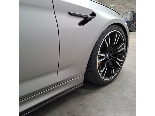 Personenauto, bmw, 5-serie, m5, 2 - afbeelding 45 van  66
