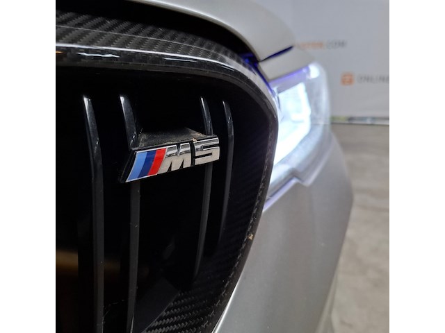 Personenauto, bmw, 5-serie, m5, 2 - afbeelding 62 van  66