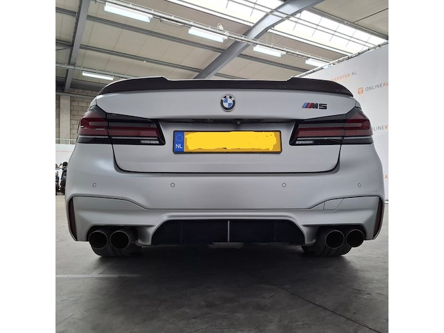 Personenauto, bmw, 5-serie, m5, 2 - afbeelding 65 van  66