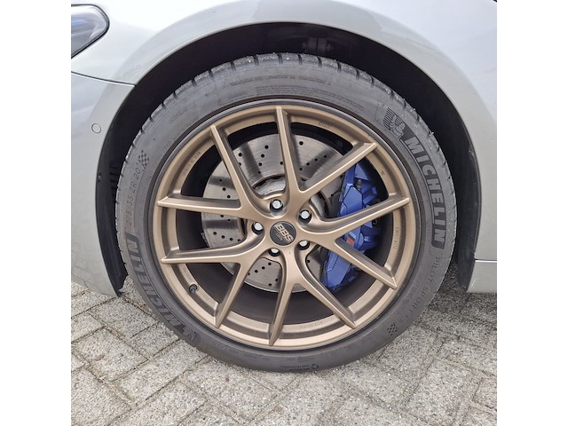 Personenauto bmw, 5-serie m5, bouwjaar 2018 - afbeelding 2 van  52