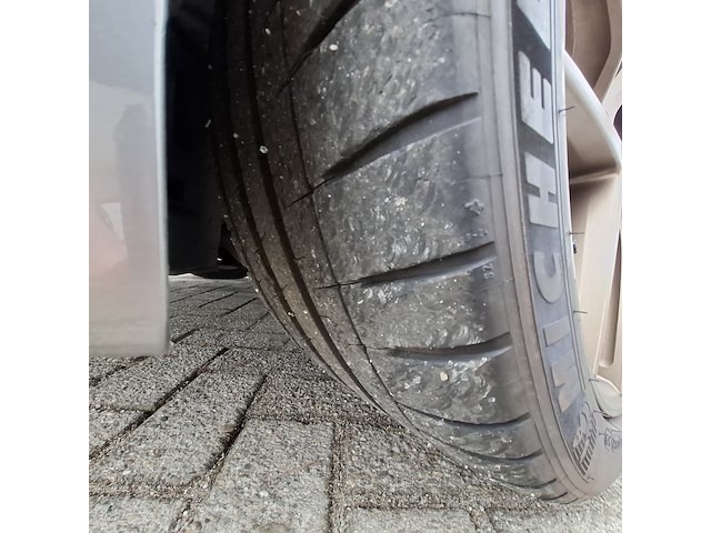 Personenauto bmw, 5-serie m5, bouwjaar 2018 - afbeelding 3 van  52