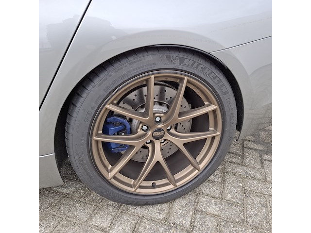 Personenauto bmw, 5-serie m5, bouwjaar 2018 - afbeelding 4 van  52