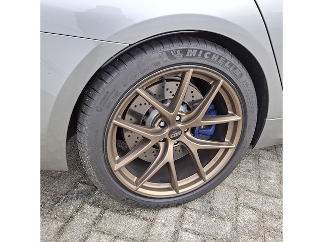 Personenauto bmw, 5-serie m5, bouwjaar 2018 - afbeelding 5 van  52