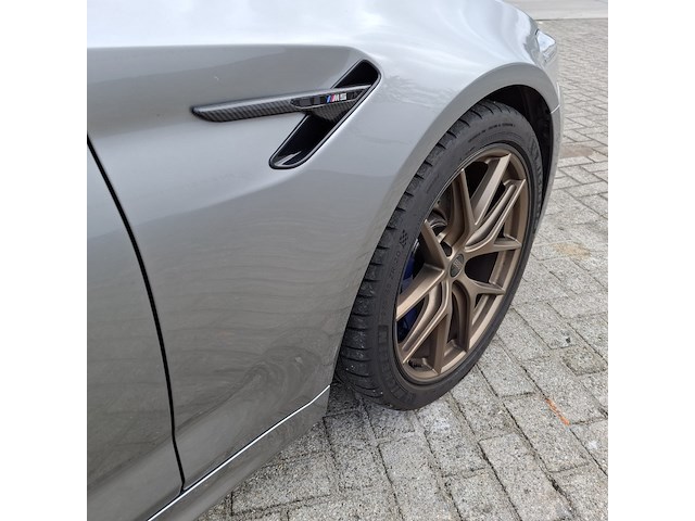 Personenauto bmw, 5-serie m5, bouwjaar 2018 - afbeelding 6 van  52