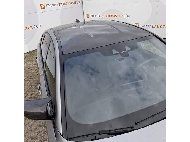 Personenauto bmw, 5-serie m5, bouwjaar 2018 - afbeelding 8 van  52