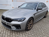 Personenauto bmw, 5-serie m5, bouwjaar 2018 - afbeelding 9 van  52