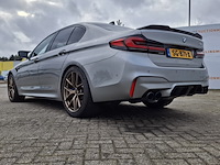 Personenauto bmw, 5-serie m5, bouwjaar 2018 - afbeelding 10 van  52