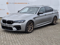 Personenauto bmw, 5-serie m5, bouwjaar 2018 - afbeelding 1 van  52