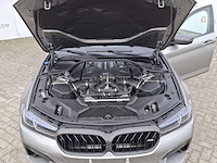 Personenauto bmw, 5-serie m5, bouwjaar 2018 - afbeelding 13 van  52