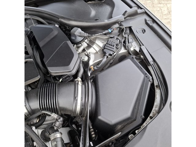 Personenauto bmw, 5-serie m5, bouwjaar 2018 - afbeelding 15 van  52