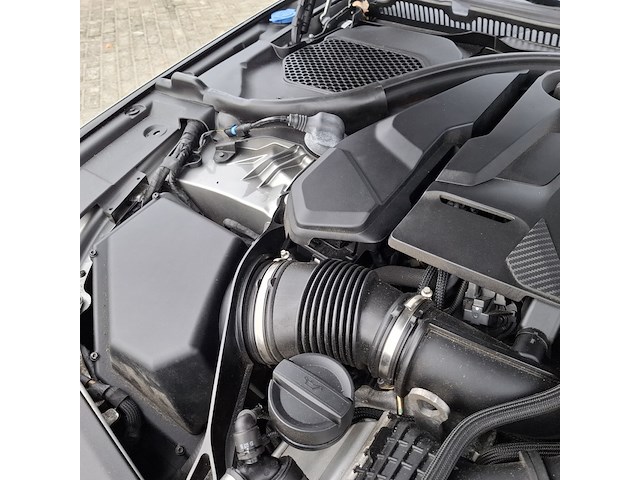 Personenauto bmw, 5-serie m5, bouwjaar 2018 - afbeelding 18 van  52