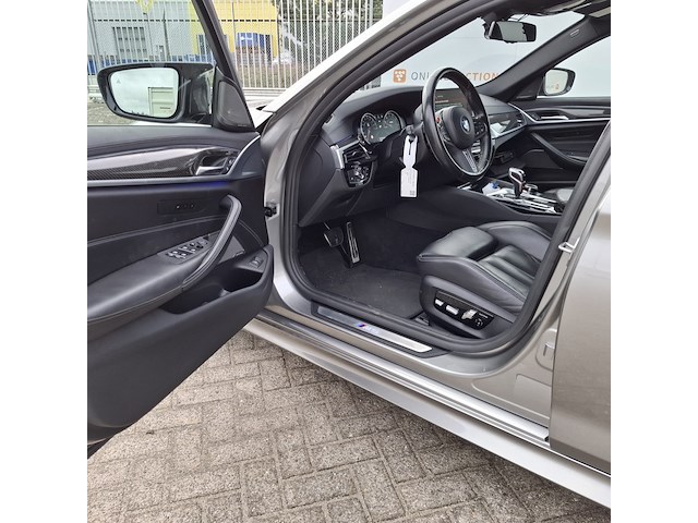 Personenauto bmw, 5-serie m5, bouwjaar 2018 - afbeelding 19 van  52