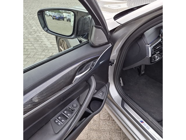 Personenauto bmw, 5-serie m5, bouwjaar 2018 - afbeelding 20 van  52